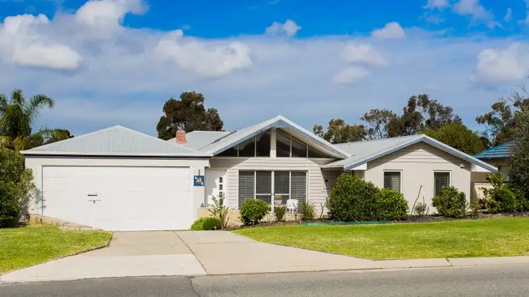 Third view of Homely house listing, 22 Fern Road, Wilson WA 6107