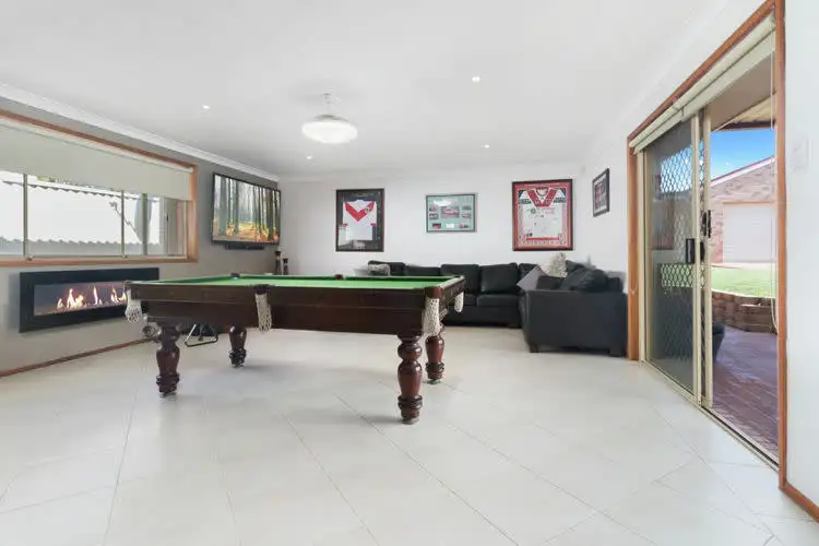 Second view of Homely house listing, 122 Chifley Street, Smithfield NSW 2164