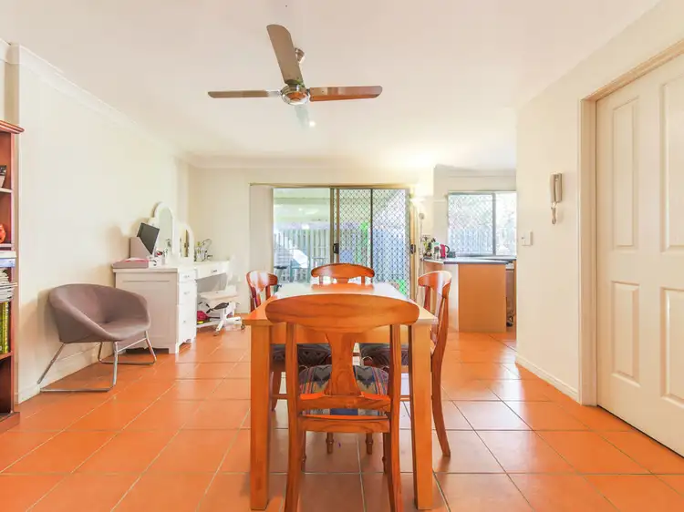 Fifth view of Homely townhouse listing, 36/74 Universal Street, Pacific Pines QLD 4211
