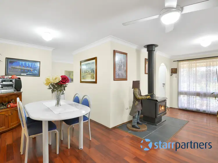 Third view of Homely house listing, 6 Viola Pl, Rosemeadow NSW 2560