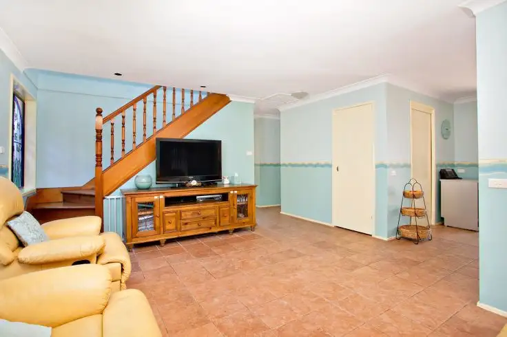 Third view of Homely house listing, 58 Cook Parade, St Clair NSW 2759