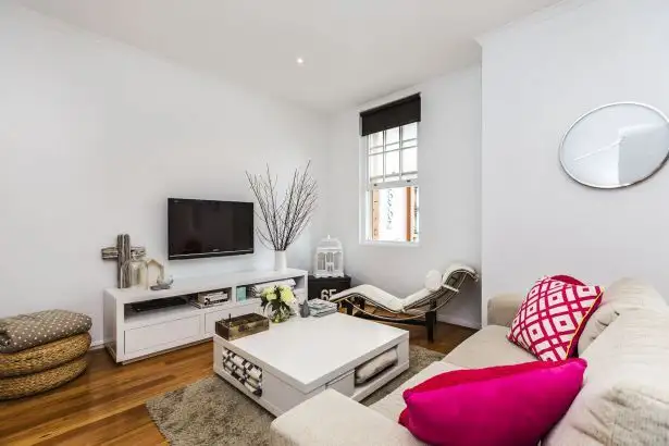 Second view of Homely house listing, 201/8 King Street, Newcastle NSW 2300