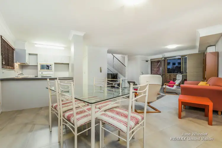 Fourth view of Homely house listing, Unit 15, 41-45 Lambert Street, Kangaroo Point QLD 4169