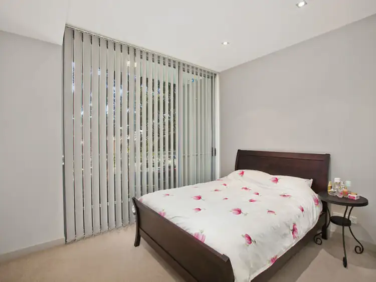 Third view of Homely apartment listing, E113/1-3 Eton Road, Lindfield NSW 2070