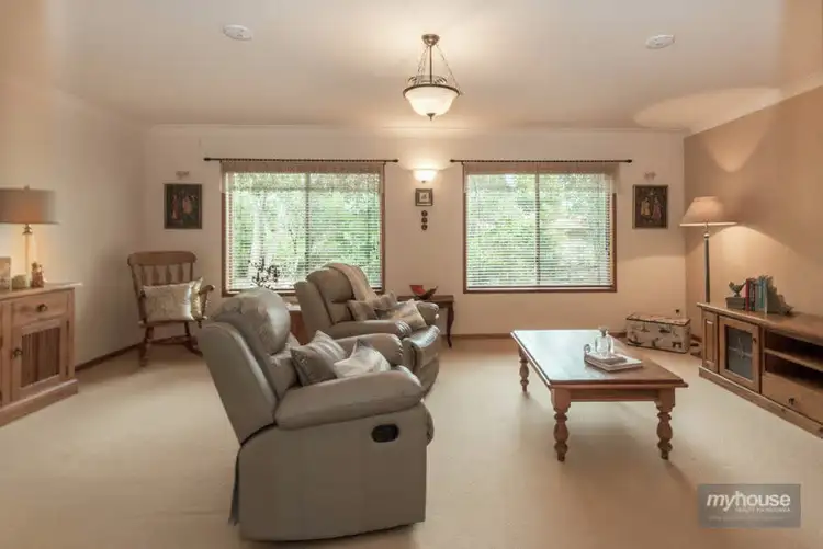 Fifth view of Homely house listing, 3 Kennedy Street, Cabarlah QLD 4352