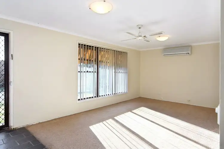 Sixth view of Homely house listing, 57 Jeffrey Avenue, St Clair NSW 2759