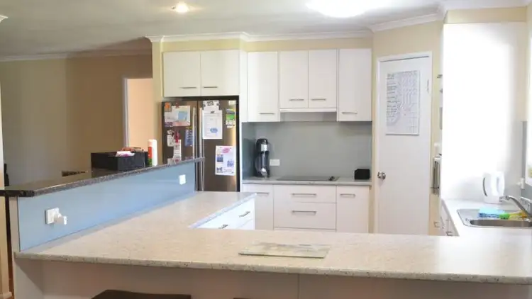 Second view of Homely house listing, 37 Stratford Drive, Wyreema QLD 4352