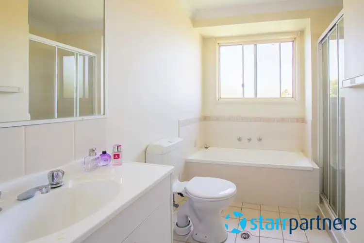 Fifth view of Homely townhouse listing, 2/36-40 Great Western Highway, Colyton NSW 2760