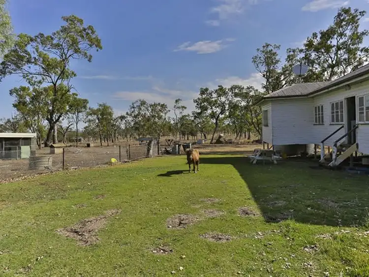 492 Volkers Road, Pittsworth QLD 4356
