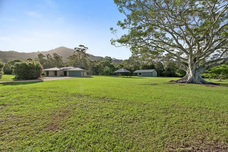 162 Burkes Lane, Valla NSW 2448