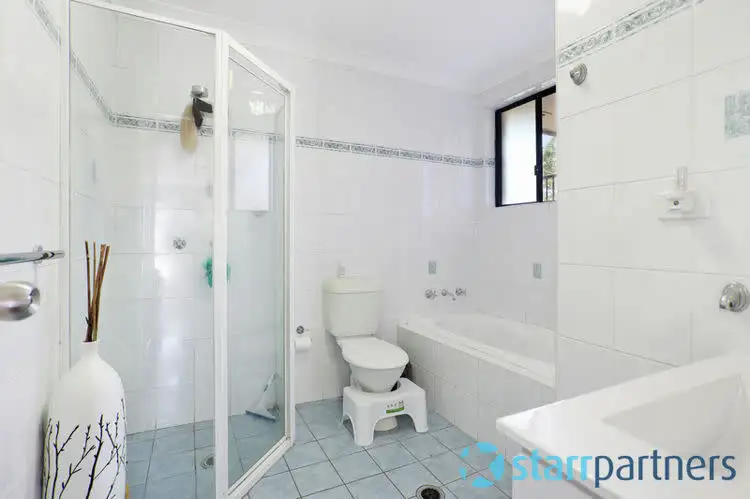 Sixth view of Homely unit listing, 16/4-8 Burford Street, Merrylands NSW 2160