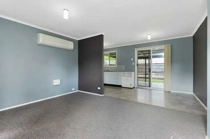 Fourth view of Homely house listing, 151 CROSS STREET, Goodna QLD 4300