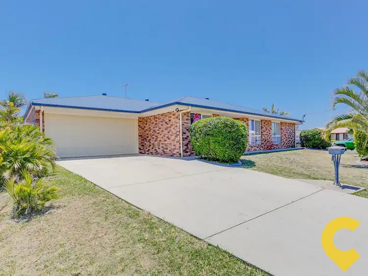 16 Camille Court, Caboolture South QLD 4510