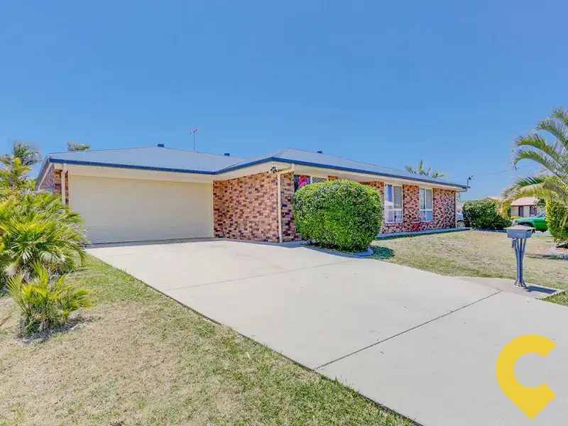 Main view of Homely house listing, 16 Camille Court, Caboolture South QLD 4510