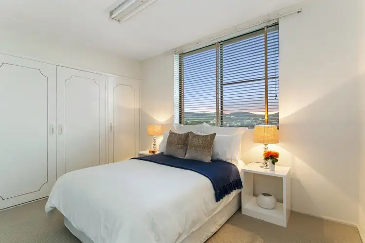 Sixth view of Homely apartment listing, 9/42 Dunmore Tce, Auchenflower QLD 4066