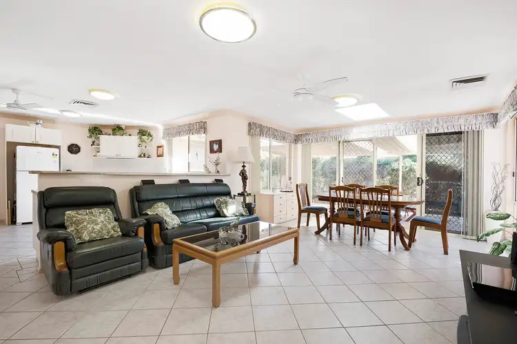 Fifth view of Homely house listing, 48 Andromeda Drive, Cranebrook NSW 2749