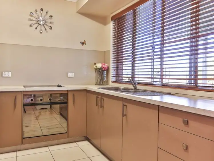 Fourth view of Homely house listing, 21 Melita Crescent, Wilsonton QLD 4350