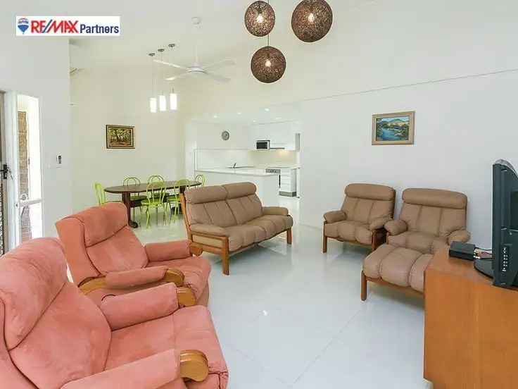 Third view of Homely unit listing, 7/123 Freshwater Street, Torquay QLD 4655