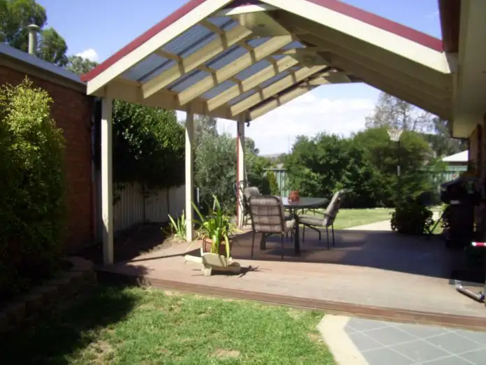 Second view of Homely house listing, 5 Cobbler Court, Thurgoona NSW 2640