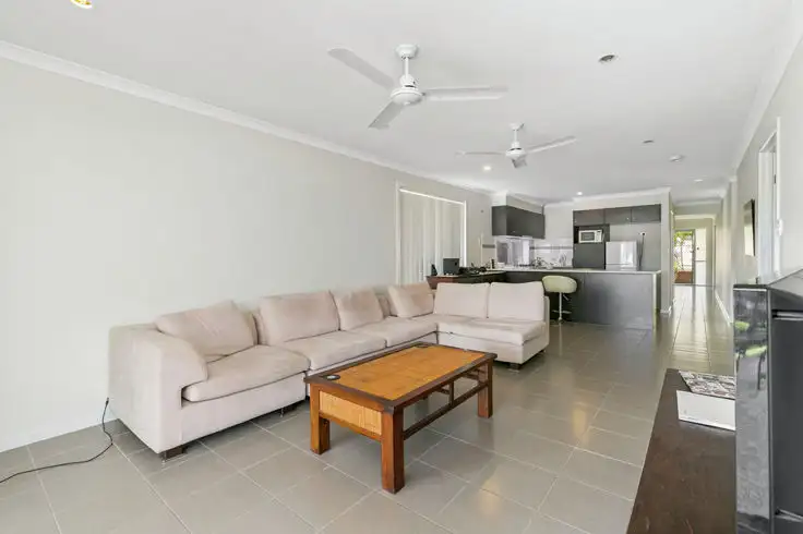 Sixth view of Homely house listing, 33 HUNTLEY CRESCENT, Redbank Plains QLD 4301