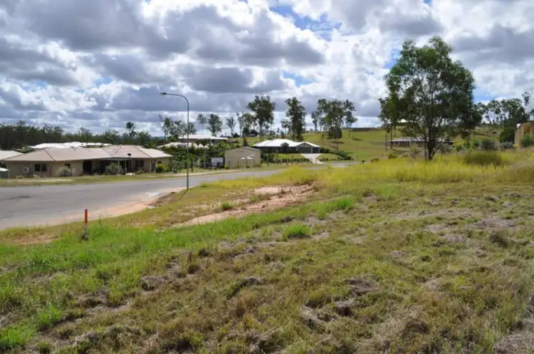 Second view of Homely land listing, Address available on request