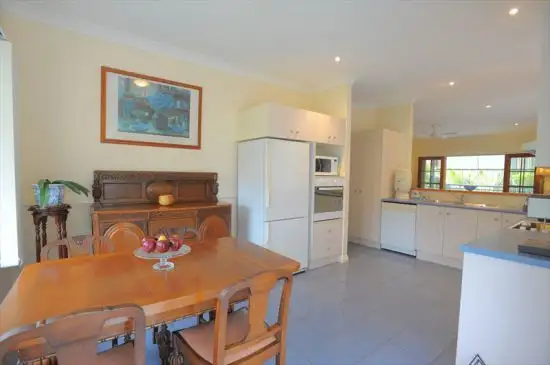 Seventh view of Homely house listing, 15 Crystal Dr, Sapphire Beach NSW 2450