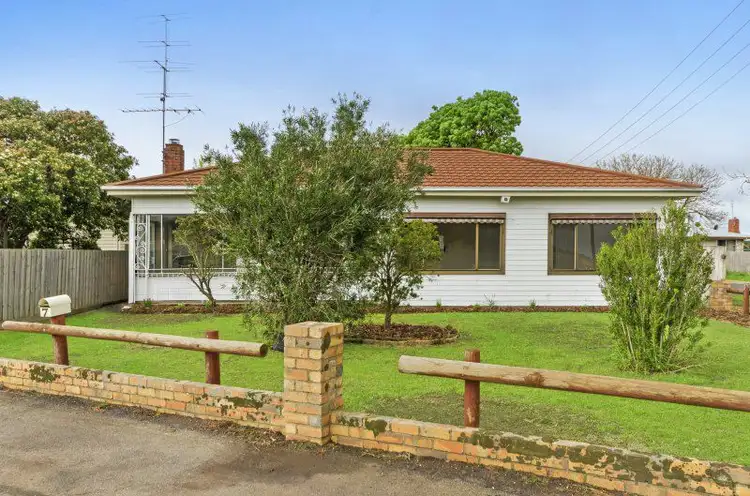 7 Anderson Street, Winchelsea VIC 3241
