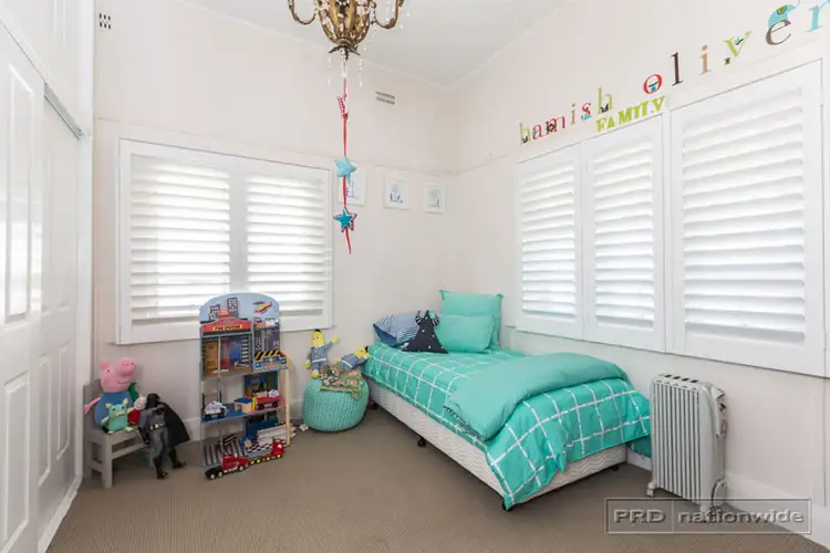 Fifth view of Homely house listing, 132 Young Road, Lambton NSW 2299