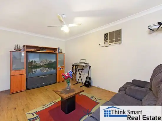 Second view of Homely house listing, 67 Perrin Avenue, Plumpton NSW 2761