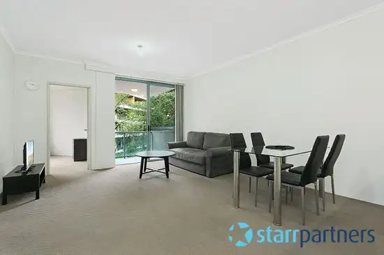Second view of Homely unit listing, 23/1 Good Street, Parramatta NSW 2150