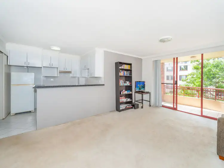 424/83 Dalmeny Avenue, Rosebery NSW 2018