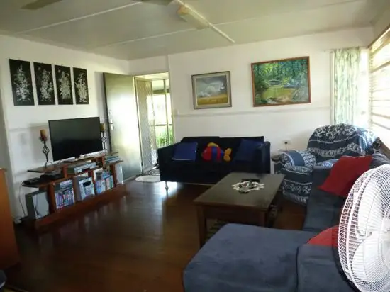 Second view of Homely house listing, 13 Moretto Street, Babinda QLD 4861