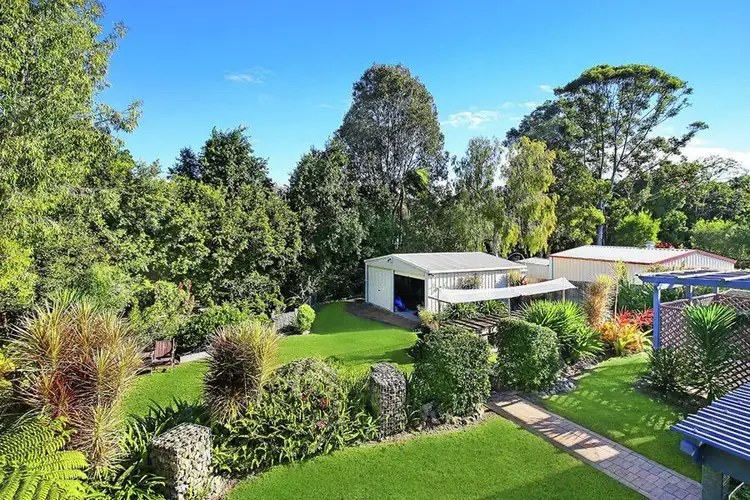 20 Ibis Street, Kuluin QLD 4558