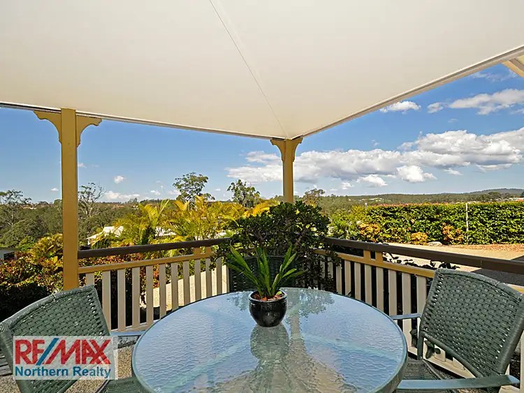 Third view of Homely house listing, 7 Starina Court, Eatons Hill QLD 4037