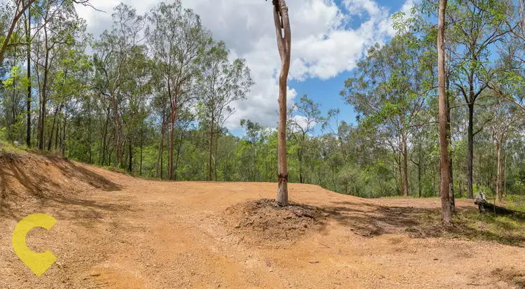 Fourth view of Homely land listing, 23 Indra Crescent, Karana Downs QLD 4306