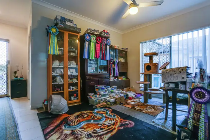 Fourth view of Homely house listing, 126 HIGHBURY DRIVE, Redbank Plains QLD 4301