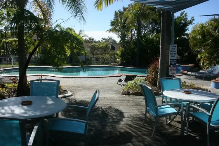 Seventh view of Homely townhouse listing, 75/33-67 Edmund Rice Drive,, Southport QLD 4215