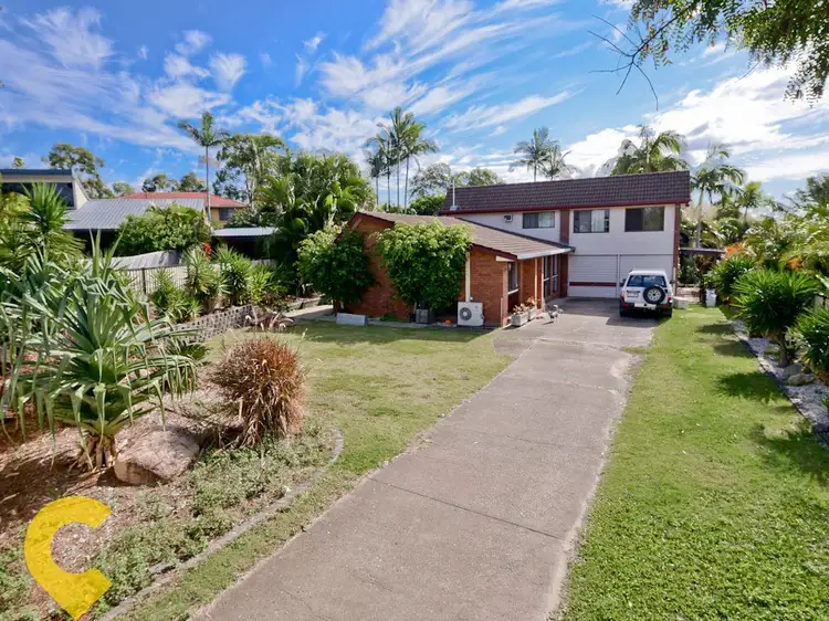 Main view of Homely house listing, 3 Isolde Court, Carindale QLD 4152