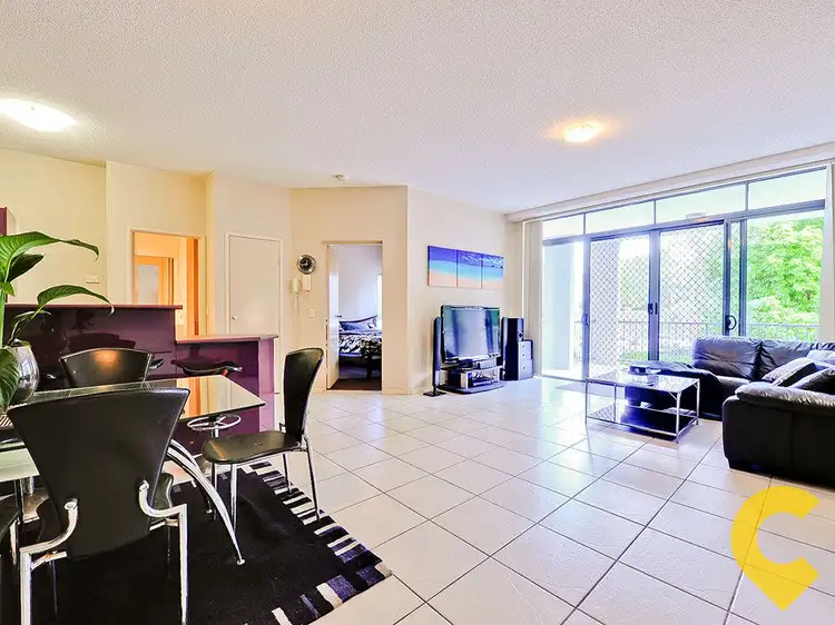 Fourth view of Homely unit listing, 9/7 Landsborough Terrace, Toowong QLD 4066