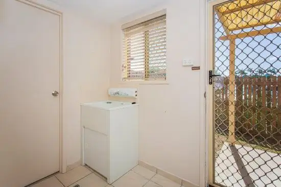 Fifth view of Homely unit listing, 8 / 474 Bridge Road, West Mackay QLD 4740