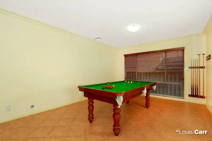 Fourth view of Homely house listing, 8 Fortune Grove, Kellyville NSW 2155