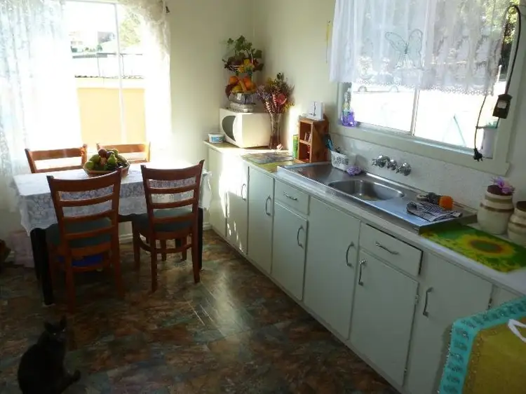 Fourth view of Homely house listing, 1 Angus Lane, Macksville NSW 2447
