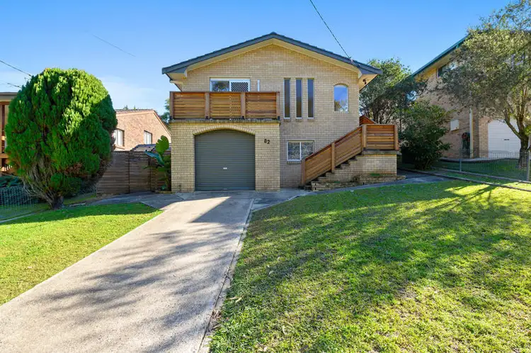 82 Hillside Drive, Urunga NSW 2455