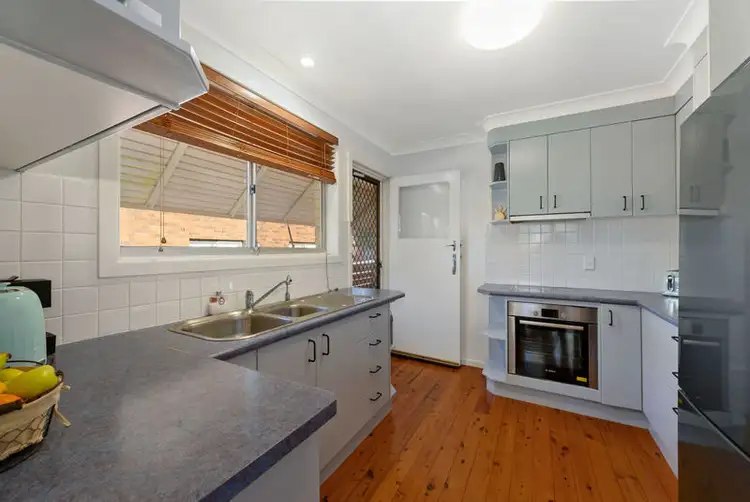 Fourth view of Homely house listing, 82 Hillside Drive, Urunga NSW 2455