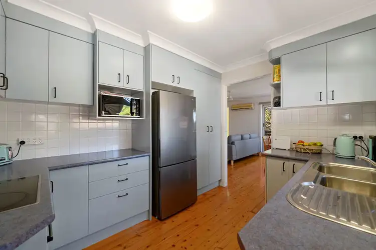 Fifth view of Homely house listing, 82 Hillside Drive, Urunga NSW 2455