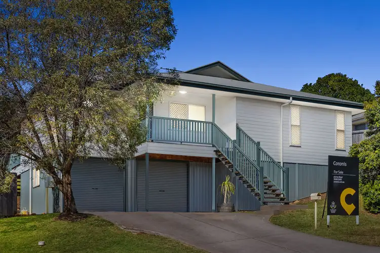 4 Valleyview Street, Narangba QLD 4504