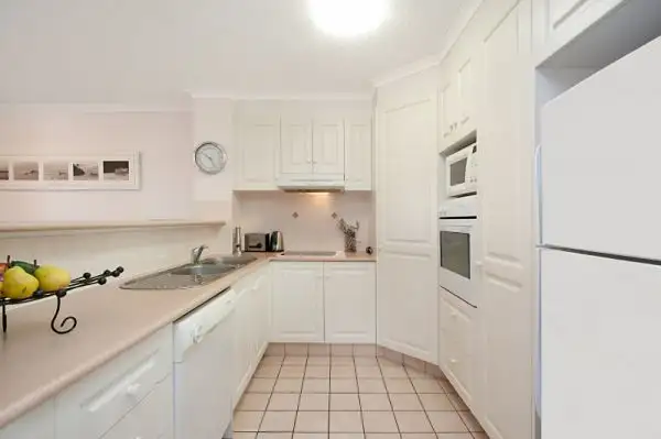 Fourth view of Homely apartment listing, 10/12-14 Douglas Street, Kirra QLD 4225