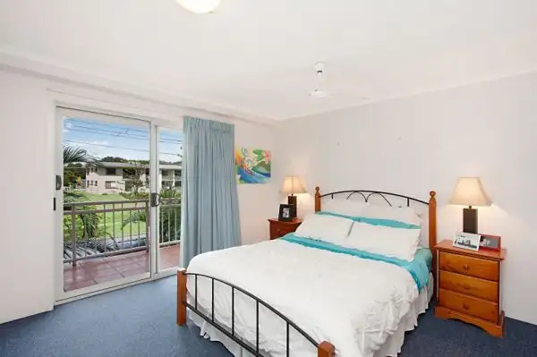 Fifth view of Homely apartment listing, 10/12-14 Douglas Street, Kirra QLD 4225