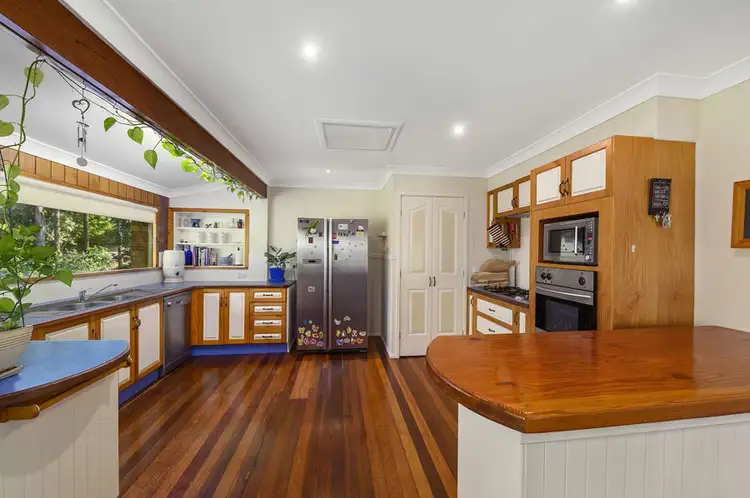 Second view of Homely rural property listing, 135 Smiths Road, Emerald Beach NSW 2456