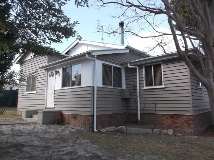 Main view of Homely house listing, 27 Brock Avenue, Stanthorpe QLD 4380